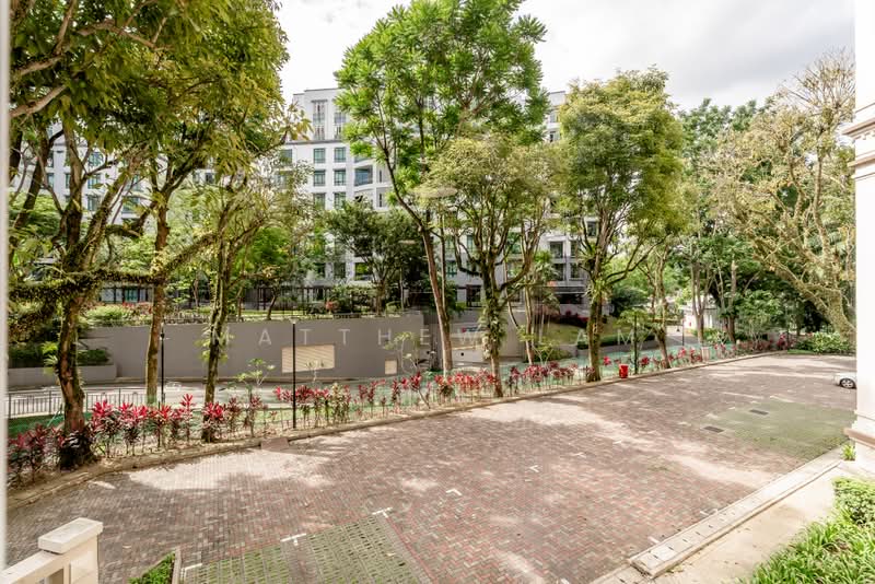 Symphony Heights, 33 Hume Avenue, 2 Bedrooms, 990 sqft, Condominium For Sale, by Matthew Lam, 500179601 - Exterior - PropertyGuru.com.sg