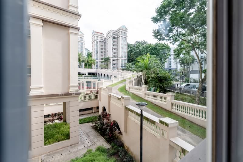 Symphony Heights, 33 Hume Avenue, 2 Bedrooms, 990 sqft, Condominium For Sale, by Matthew Lam, 500179601 - Exterior - PropertyGuru.com.sg