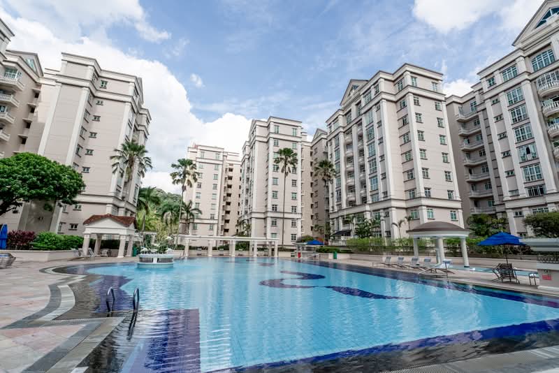 Symphony Heights, 33 Hume Avenue, 2 Bedrooms, 990 sqft, Condominium For Sale, by Matthew Lam, 500179601 - Exterior - PropertyGuru.com.sg