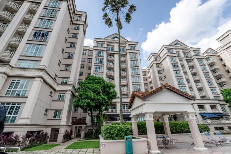 Symphony Heights, 33 Hume Avenue, 2 Bedrooms, 990 sqft, Condominium For Sale, by Matthew Lam, 500179601 - Exterior - PropertyGuru.com.sg