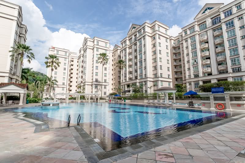 Symphony Heights, 33 Hume Avenue, 2 Bedrooms, 990 sqft, Condominium For Sale, by Matthew Lam, 500179601 - Exterior - PropertyGuru.com.sg
