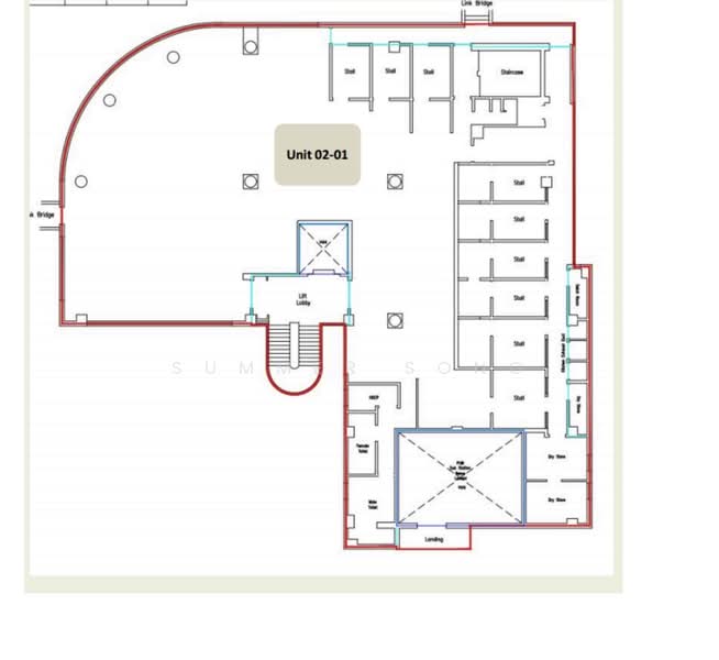 Vidacity @ one-north, 69 Ayer Rajah Crescent, 6,019 sqft, Business / Science Park For Rent, by Summer Song, 500179603 - CommercialGuru.com.sg