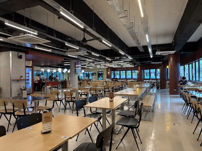 Vidacity @ one-north, 69 Ayer Rajah Crescent, 6,019 sqft, Business / Science Park For Rent, by Summer Song, 500179603 - Interior - CommercialGuru.com.sg