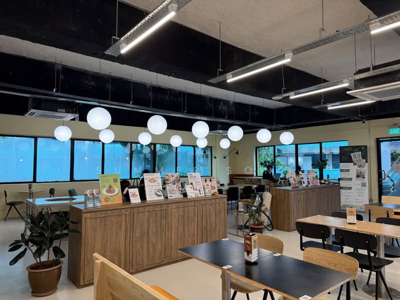Vidacity @ one-north, 69 Ayer Rajah Crescent, 6,019 sqft, Business / Science Park For Rent, by Summer Song, 500179603 - Interior - CommercialGuru.com.sg