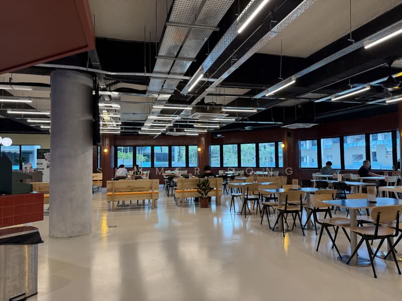 Vidacity @ one-north, 69 Ayer Rajah Crescent, 6,019 sqft, Business / Science Park For Rent, by Summer Song, 500179603 - Interior - CommercialGuru.com.sg