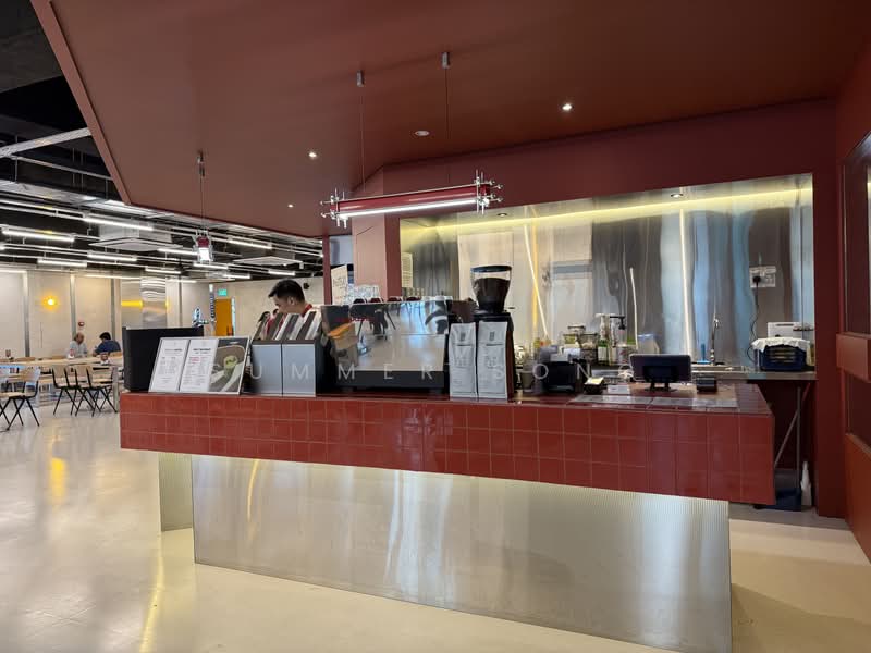 Vidacity @ one-north, 69 Ayer Rajah Crescent, 6,019 sqft, Business / Science Park For Rent, by Summer Song, 500179603 - CommercialGuru.com.sg