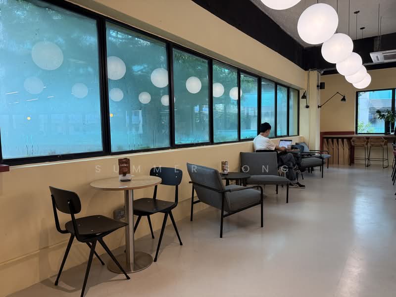 Vidacity @ one-north, 69 Ayer Rajah Crescent, 6,019 sqft, Business / Science Park For Rent, by Summer Song, 500179603 - Interior - CommercialGuru.com.sg