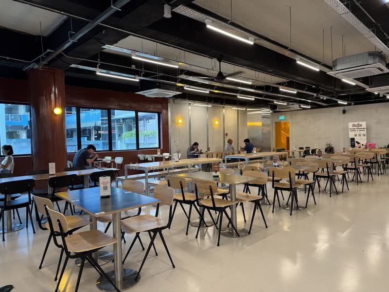 Vidacity @ one-north, 69 Ayer Rajah Crescent, 6,019 sqft, Business / Science Park For Rent, by Summer Song, 500179603 - Interior - CommercialGuru.com.sg