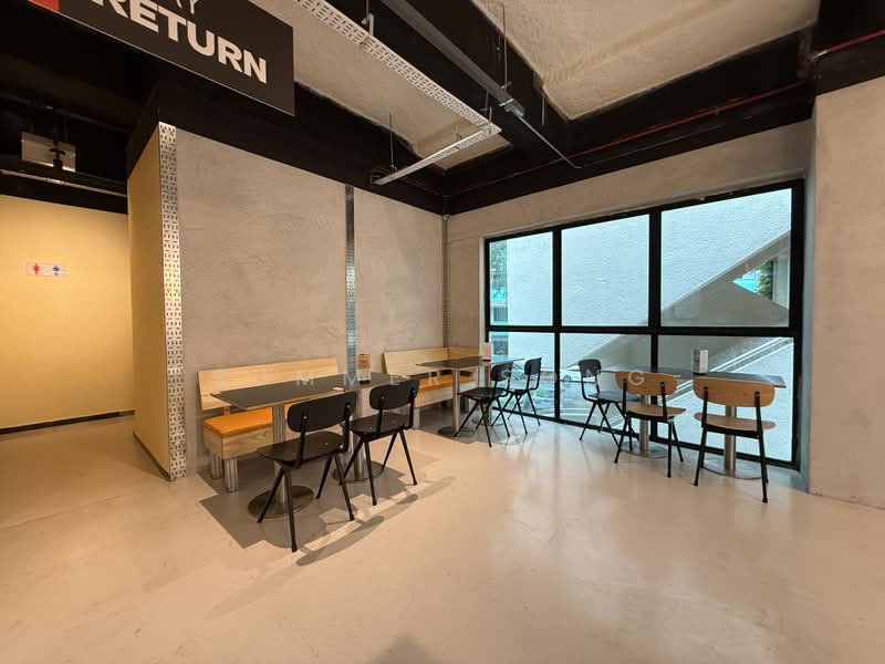 Vidacity @ one-north, 69 Ayer Rajah Crescent, 6,019 sqft, Business / Science Park For Rent, by Summer Song, 500179603 - Interior - CommercialGuru.com.sg