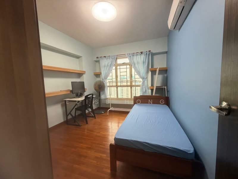 182 Jelebu Road, 182 Jelebu Road, Room Rental, 150 sqft, HDB Flat For Rent, by Elise Hong, 500179607 - Bedroom - PropertyGuru.com.sg