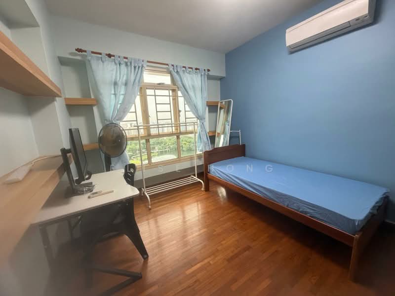 182 Jelebu Road, 182 Jelebu Road, Room Rental, 150 sqft, HDB Flat For Rent, by Elise Hong, 500179607 - Bedroom - PropertyGuru.com.sg