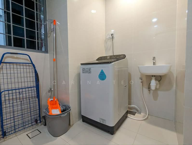 The Canopy, 71 Yishun Avenue 11, Room Rental, 200 sqft, Executive Condominium For Rent, by Carina Teo, 500179608 - Interior - PropertyGuru.com.sg