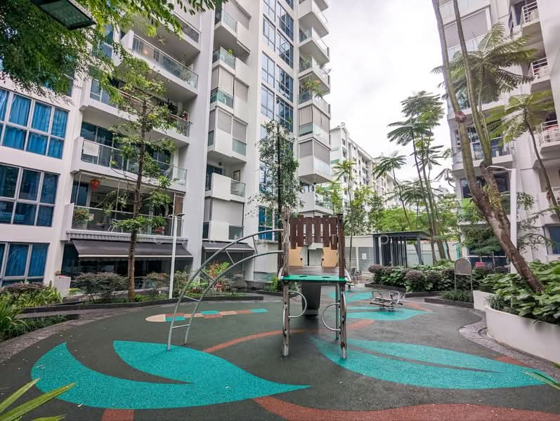 The Canopy, 71 Yishun Avenue 11, Room Rental, 200 sqft, Executive Condominium For Rent, by Carina Teo, 500179608 - Exterior - PropertyGuru.com.sg