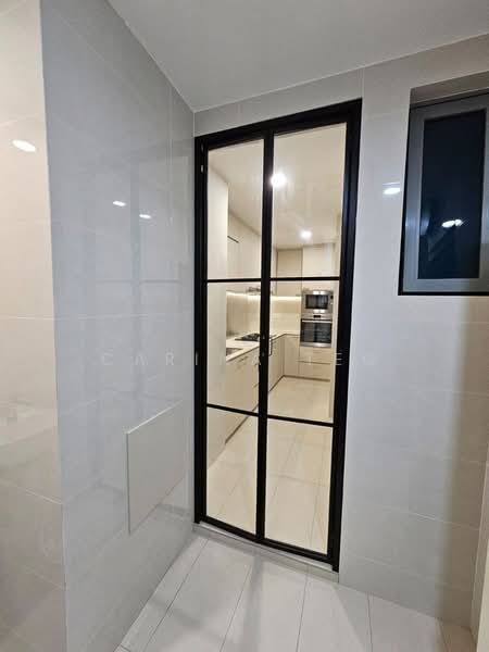 The Canopy, 71 Yishun Avenue 11, Room Rental, 200 sqft, Executive Condominium For Rent, by Carina Teo, 500179608 - Kitchen - PropertyGuru.com.sg
