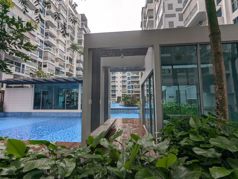 The Canopy, 71 Yishun Avenue 11, Room Rental, 200 sqft, Executive Condominium For Rent, by Carina Teo, 500179608 - Exterior - PropertyGuru.com.sg