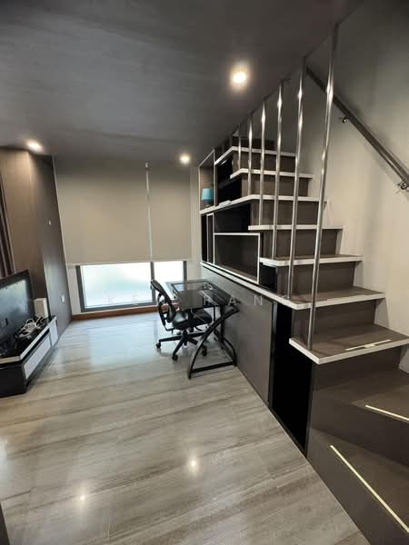 The Seawind @ Telok Kurau, Lorong M Telok Kurau, 1 Bedroom, 700 sqft, Condominium For Rent, by Ken Pang, 500179611 - Interior - PropertyGuru.com.sg