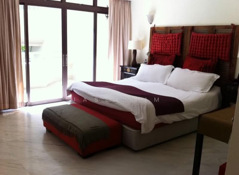 The Balmoral, 18 Balmoral Park, 3 Bedrooms, 3,300 sqft, Condominium For Rent, by Jasey Lim, 500179612 - Bedroom - PropertyGuru.com.sg