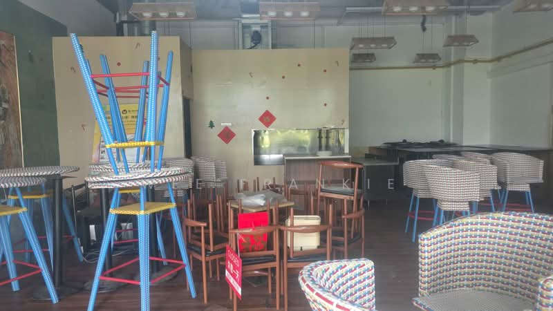 Grantral Mall @ Macpherson, 601 Macpherson Road, 926 sqft, Other Retail For Rent, by Wee Frankie, 500179613 - Interior - CommercialGuru.com.sg