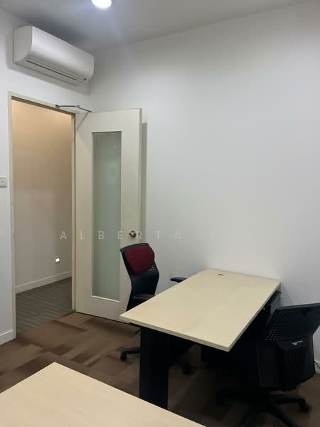 UBI TECHPARK