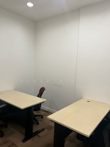 Ubi Techpark, 50 Ubi Crescent, 120 sqft, Light Industrial (B1) For Rent, by Alberta Lee, 500179616 - Study - CommercialGuru.com.sg