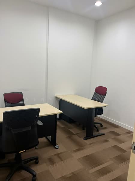 Ubi Techpark, 50 Ubi Crescent, 120 sqft, Light Industrial (B1) For Rent, by Alberta Lee, 500179616 - Study - CommercialGuru.com.sg