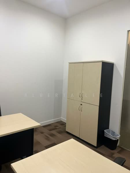 Ubi Techpark, 50 Ubi Crescent, 120 sqft, Light Industrial (B1) For Rent, by Alberta Lee, 500179616 - Interior - CommercialGuru.com.sg