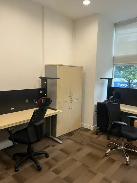 Ubi Techpark, 50 Ubi Crescent, 120 sqft, Light Industrial (B1) For Rent, by Alberta Lee, 500179616 - Interior - CommercialGuru.com.sg