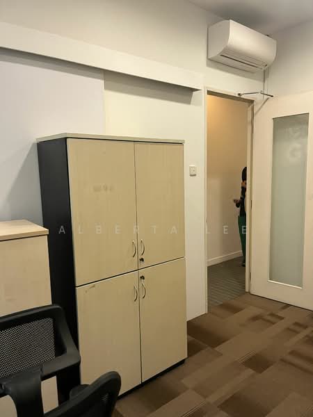 Ubi Techpark, 50 Ubi Crescent, 120 sqft, Light Industrial (B1) For Rent, by Alberta Lee, 500179616 - Interior - CommercialGuru.com.sg