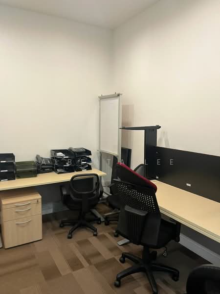 Ubi Techpark, 50 Ubi Crescent, 120 sqft, Light Industrial (B1) For Rent, by Alberta Lee, 500179616 - Interior - CommercialGuru.com.sg