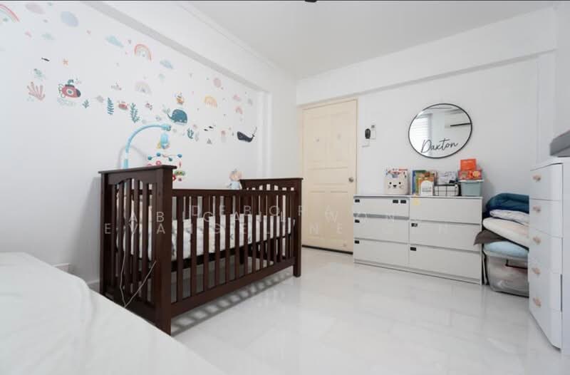 150 Simei Street 1, 150 Simei Street 1, 3 Bedrooms, 904 sqft, HDB Flat For Sale, by Abigail Wong, 500179618 - Bedroom - PropertyGuru.com.sg