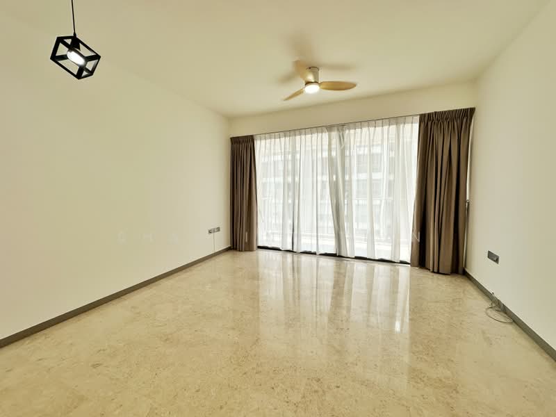 Riversails, 20 Upper Serangoon Crescent, 2 Bedrooms, 947 sqft, Condominium For Sale, by Shao Inn Tian, 500179619 - Living Room - PropertyGuru.com.sg