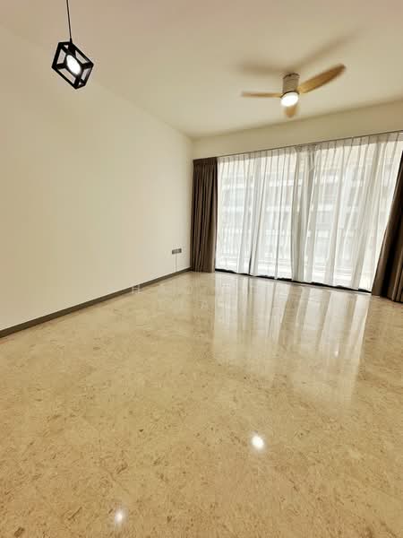 Riversails, 20 Upper Serangoon Crescent, 2 Bedrooms, 947 sqft, Condominium For Sale, by Shao Inn Tian, 500179619 - Living Room - PropertyGuru.com.sg