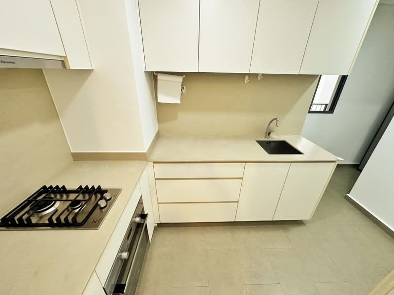 Riversails, 20 Upper Serangoon Crescent, 2 Bedrooms, 947 sqft, Condominium For Sale, by Shao Inn Tian, 500179619 - Kitchen - PropertyGuru.com.sg