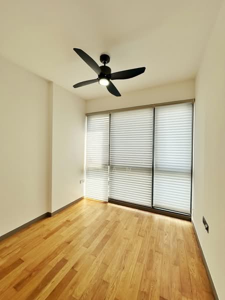 Riversails, 20 Upper Serangoon Crescent, 2 Bedrooms, 947 sqft, Condominium For Sale, by Shao Inn Tian, 500179619 - Common Bedroom - PropertyGuru.com.sg