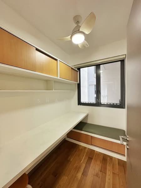 Riversails, 20 Upper Serangoon Crescent, 2 Bedrooms, 947 sqft, Condominium For Sale, by Shao Inn Tian, 500179619 - Study - PropertyGuru.com.sg