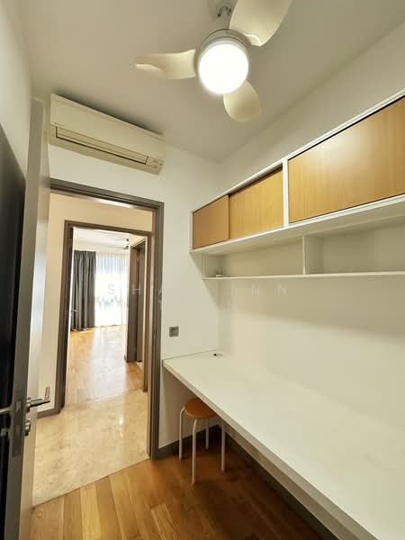 Riversails, 20 Upper Serangoon Crescent, 2 Bedrooms, 947 sqft, Condominium For Sale, by Shao Inn Tian, 500179619 - Study - PropertyGuru.com.sg