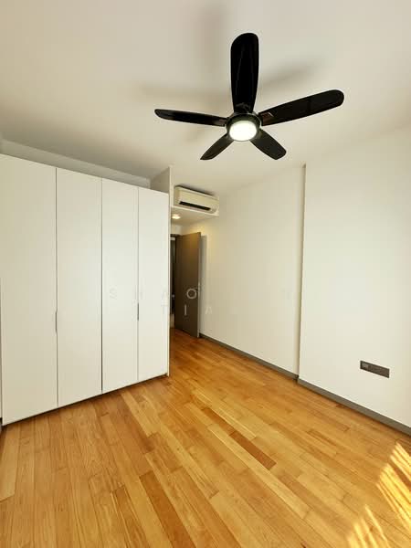 Riversails, 20 Upper Serangoon Crescent, 2 Bedrooms, 947 sqft, Condominium For Sale, by Shao Inn Tian, 500179619 - Master Bedroom - PropertyGuru.com.sg
