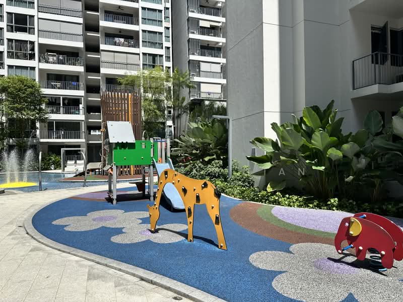 Riversails, 20 Upper Serangoon Crescent, 2 Bedrooms, 947 sqft, Condominium For Sale, by Shao Inn Tian, 500179619 - Playground - PropertyGuru.com.sg