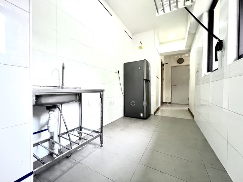 467C Bukit Batok West Avenue 9, 467C Bukit Batok West Avenue 9, 1 Bedroom, 505 sqft, HDB Flat For Sale, by Dylan Chua, 500179622 - Kitchen - PropertyGuru.com.sg