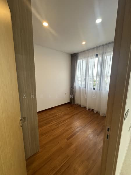 Urban Treasures, 205 Jalan Eunos, 1 Bedroom, 452 sqft, Condominium For Rent, by Angelin Loh, 500179624 - Interior - PropertyGuru.com.sg