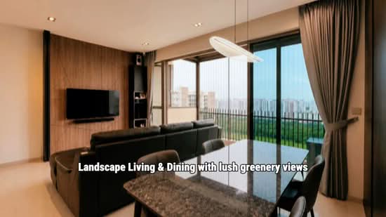 The Vales, 79 Anchorvale Crescent, 3 Bedrooms, 1,033 sqft, Condominium For Sale, by Sarah Lim, 500179626 - PropertyGuru.com.sg