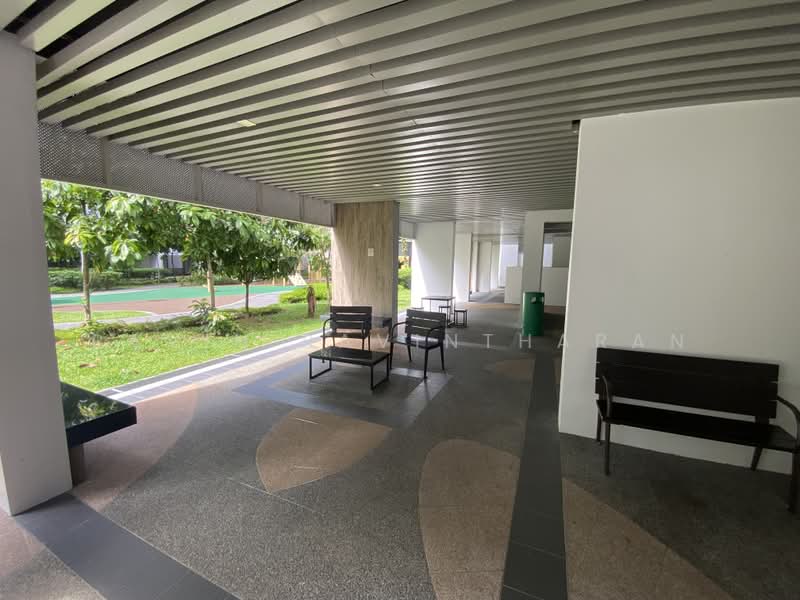 573C Woodlands Glen, 573C Woodlands Drive 16, 2 Bedrooms, 731 sqft, HDB Flat For Sale, by RAVIN RAVINTHARAN, 500179627 - Exterior - PropertyGuru.com.sg