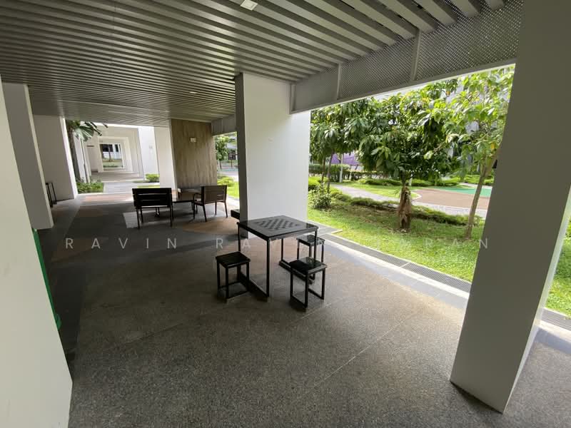 573C Woodlands Glen, 573C Woodlands Drive 16, 2 Bedrooms, 731 sqft, HDB Flat For Sale, by RAVIN RAVINTHARAN, 500179627 - Exterior - PropertyGuru.com.sg