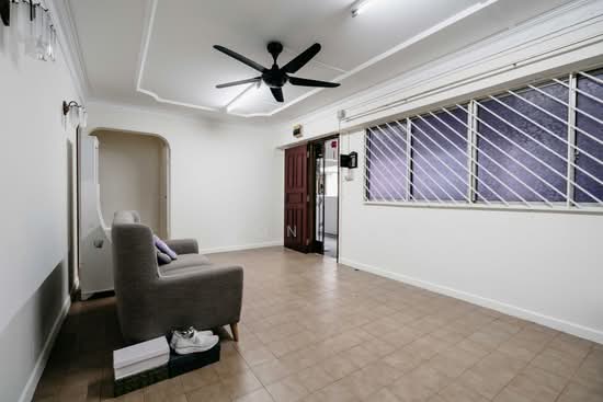 For Rent - 276 Yishun Street 22