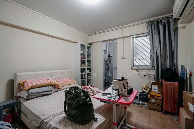 276 Yishun Street 22, 276 Yishun Street 22, 3 Bedrooms, 904 sqft, HDB Flat For Rent, by Alton Nah, 500179629 - Bedroom - PropertyGuru.com.sg