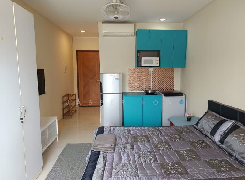 723a east coast road, , Studio, 250 sqft, Shophouse For Rent, by Jasper How, 500179630 - Bedroom - PropertyGuru.com.sg