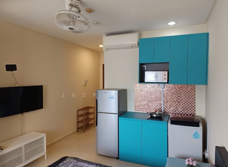 723a east coast road, , Studio, 250 sqft, Shophouse For Rent, by Jasper How, 500179630 - Kitchen - PropertyGuru.com.sg