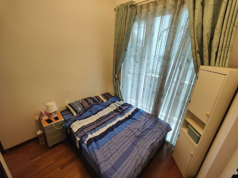 Parc Elegance, 15 Telok Kurau Road, 2 Bedrooms, 570 sqft, Condominium For Sale, by Annie Chen, 500179634 - Bedroom - PropertyGuru.com.sg