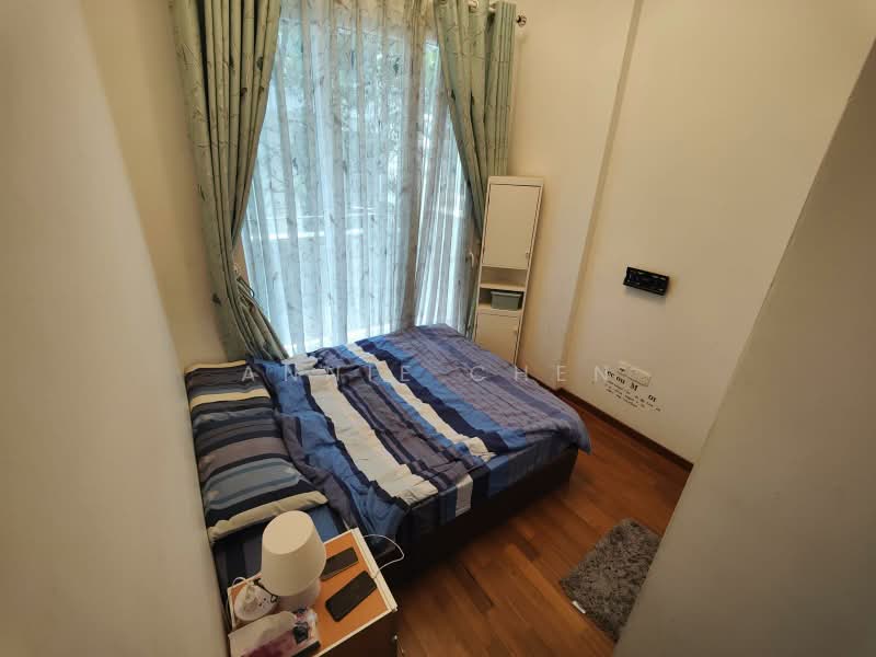 Parc Elegance, 15 Telok Kurau Road, 2 Bedrooms, 570 sqft, Condominium For Sale, by Annie Chen, 500179634 - Bedroom - PropertyGuru.com.sg