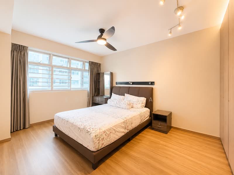 164A Rivervale Crescent, 164A Rivervale Crescent, 3 Bedrooms, 1,216 sqft, HDB Flat For Sale, by Esther Cai, 500179635 - Bedroom - PropertyGuru.com.sg